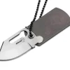 Böker Plus Dog Tag Knife