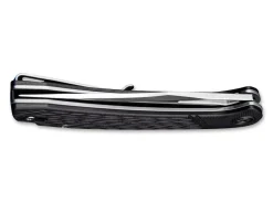 New CIVIVI Dogma Black