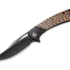 Discount CIVIVI Dogma Black Copper