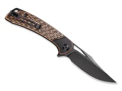 Discount CIVIVI Dogma Black Copper