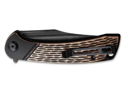 Sale CIVIVI Dogma Black Copper Nailnick