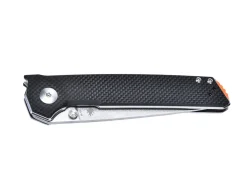 New Kizer Domin Black