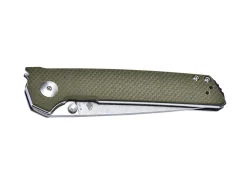 Kizer Domin Green