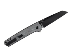 Outlet Kizer Domin Micarta Black