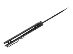 Outlet Kizer Domin Micarta Black