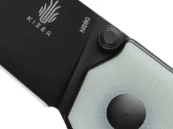 Hot Kizer Domin Mini G10 Natural