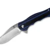 Discount Kizer Dorado Blue G10