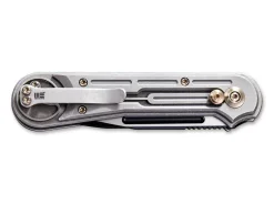 Sale WE Knife Double Helix Gray