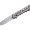 Discount WE Knife Double Helix Gray Sw