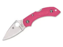 New Spyderco Dragonfly 2 Lightweight Pink Cpm-S-30V