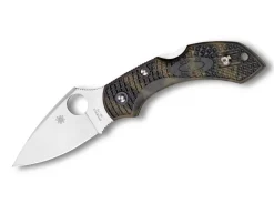 Hot Spyderco Dragonfly 2 Lightweight Zome