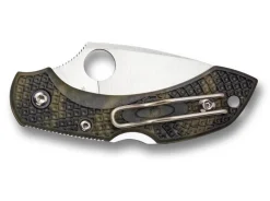 Hot Spyderco Dragonfly 2 Lightweight Zome