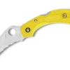 Online Spyderco Dragonfly 2 Salt Hawkbill