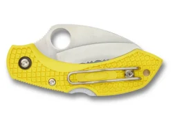 Online Spyderco Dragonfly 2 Salt Hawkbill