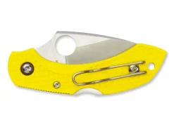 Clearance Spyderco Dragonfly 2 Salt Plain