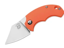 Sale Fox Knives Dragotac Bb Orange