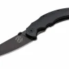 Sale Bastinelli Knives Dragotac Compact Black Pvd
