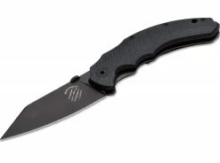 Sale Bastinelli Knives Dragotac Compact Black Pvd