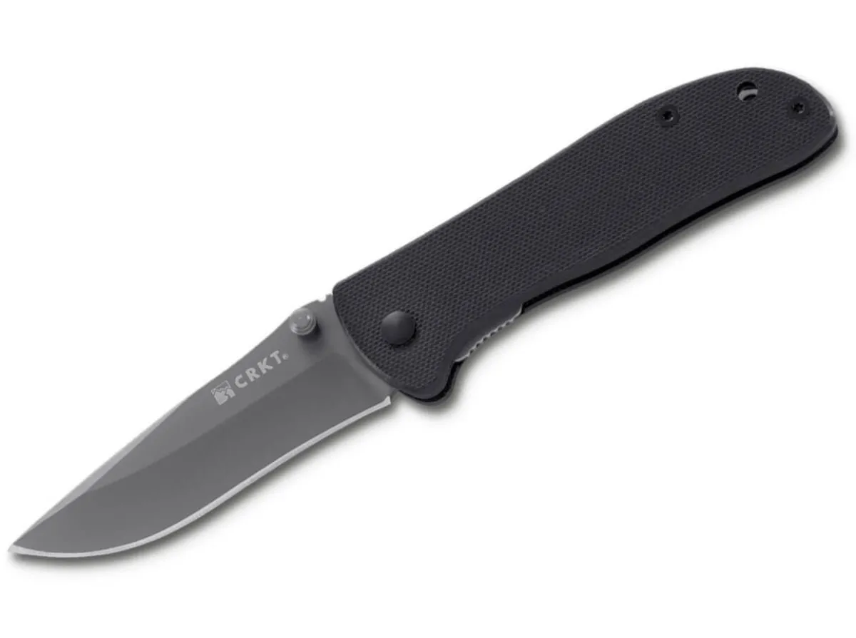 Clearance CRKT Drifter G10
