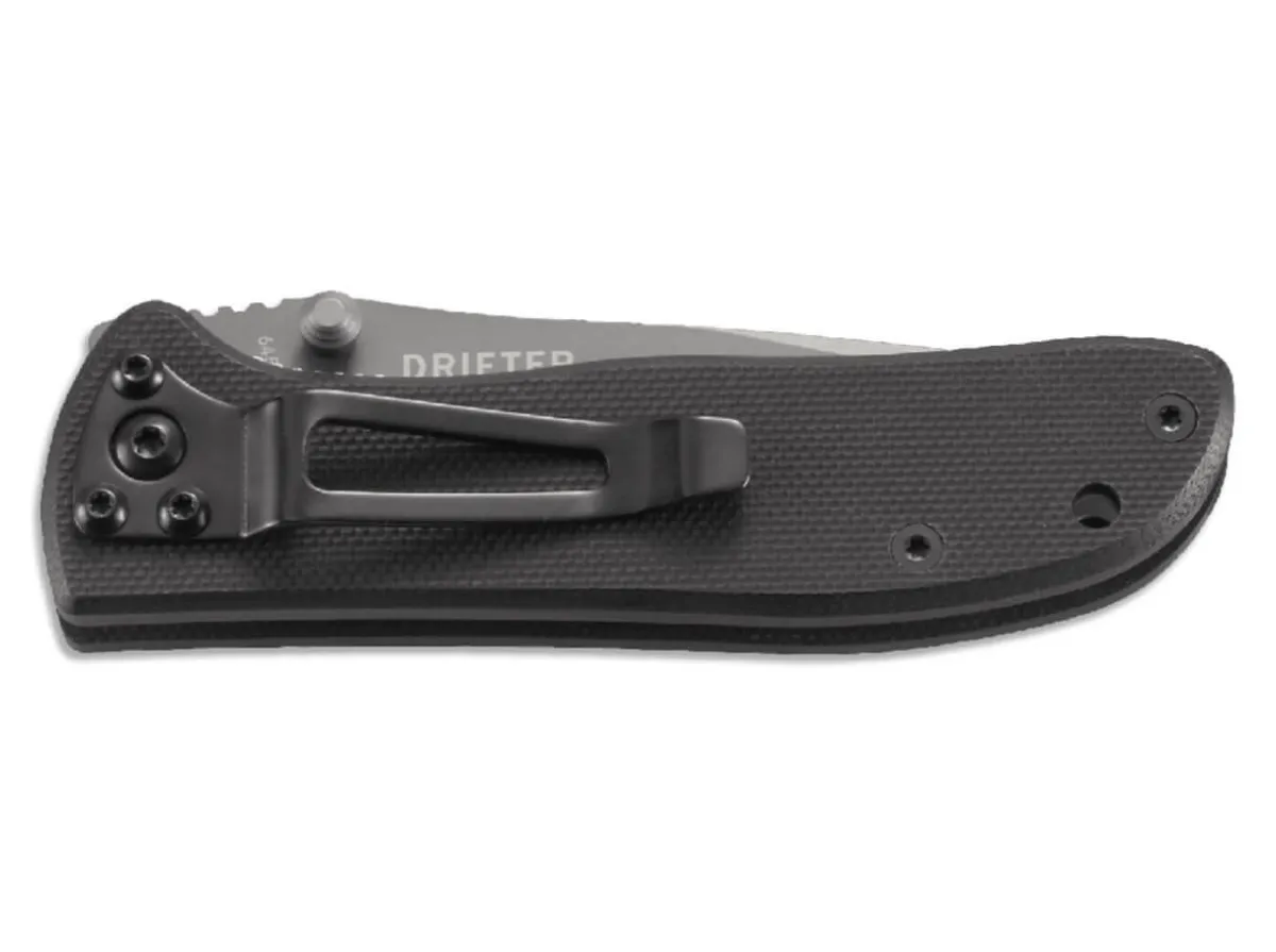 Clearance CRKT Drifter G10