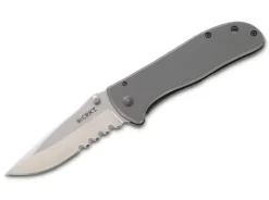 New CRKT Drifter Large Serrated