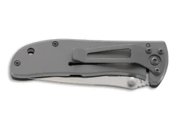 New CRKT Drifter Large Serrated