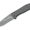 Outlet CRKT Drifter Stainless