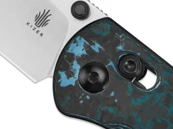 Hot Kizer Drop Bear Cf Blue