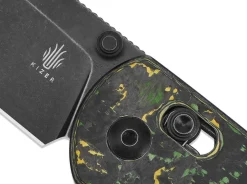 Clearance Kizer Drop Bear Cf Yellow & Green