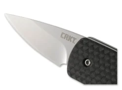 Best CRKT Dually Black