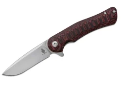 Online Kizer Dukes N690 Red