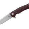 Clearance Kizer Dukes Red