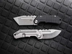 Discount Böker Plus Dvalin Folder Tanto