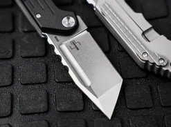 Discount Böker Plus Dvalin Folder Tanto