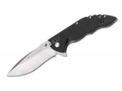 Clearance Real Steel E77 Black