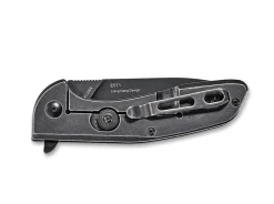 Discount Real Steel E571 Black Stonewashed