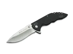 Online Real Steel E77 Black Stonewashed
