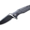 Online WE Knife 707E Nitida