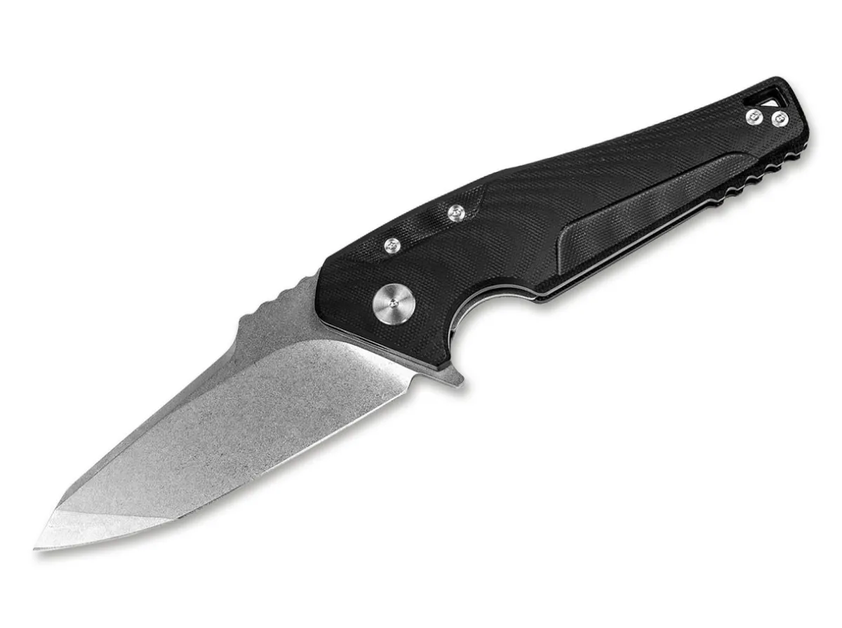 Real Steel Echo G10 Black