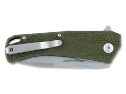 New BlackFox Echo Od