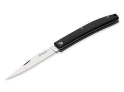 New Maserin E.D.C. Knife Black Micarta