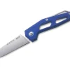 MKM Edge Aluminium Blue