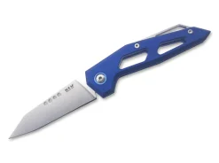 MKM Edge Aluminium Blue