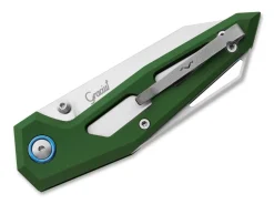 Online MKM Edge Liner Green