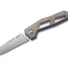Best MKM Edge Titanium Bronze