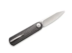 Discount WE Knife Eidolon Cf Black