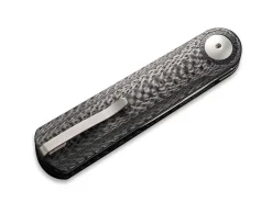 Discount WE Knife Eidolon Cf Black