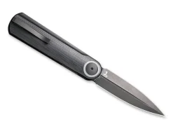 Sale WE Knife Eidolon Dagger G10 Black
