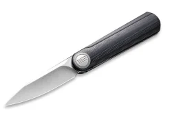 WE Knife Eidolon G10 All Black