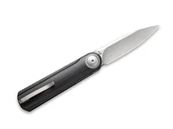 WE Knife Eidolon G10 All Black